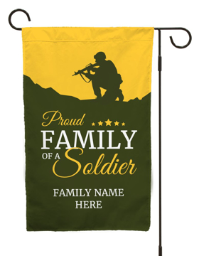 Picture of GF Proud Family 2 48" x 30"