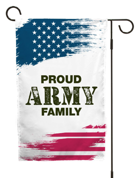 Picture of GF Proud Family 4 48" x 30"