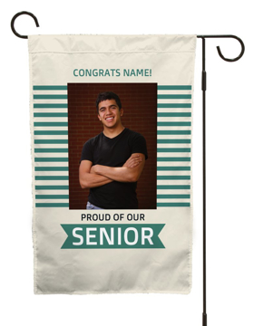 Picture of GF Senior 2 48" x 30"