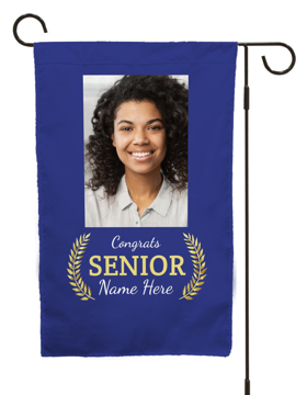 Picture of GF Senior 4 48" x 30"