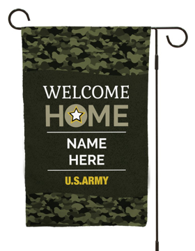 Picture of GF Welcome Home 2 48" x 30"