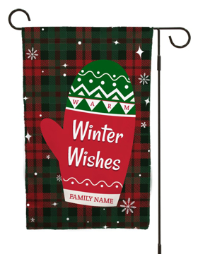 Picture of GF Winter 48" x 30"