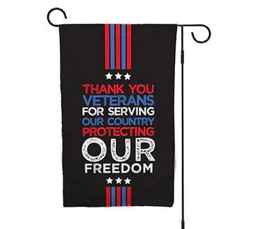 Picture for category Veteran