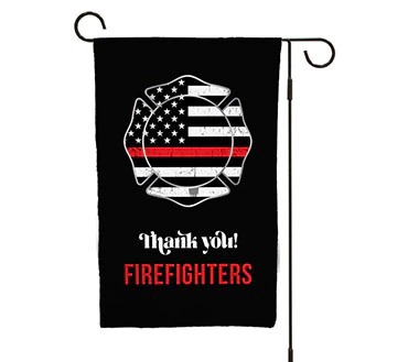 Picture for category Firefighters