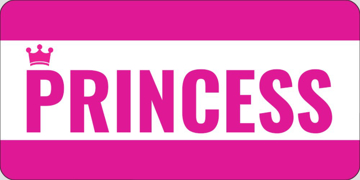 Picture of Princess