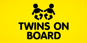 Picture of Baby On Board 2