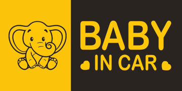 Picture of Baby On Board 3