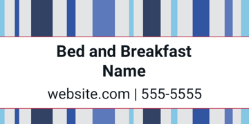 Picture of Hospitality 7