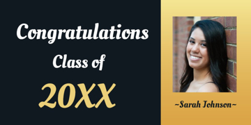 Picture of Graduation 2