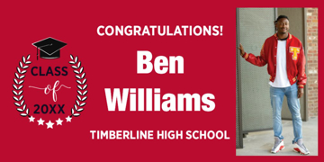 Picture of Graduation 4