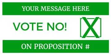 Picture of Political Campaign 14