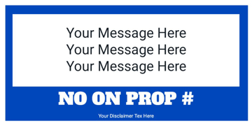 Picture of Political Campaign 19