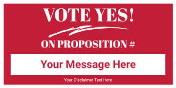 Picture of Political Campaign 2