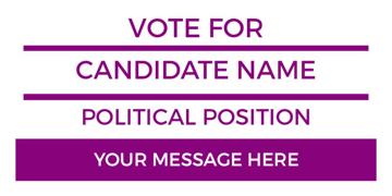 Picture of Political Campaign 20