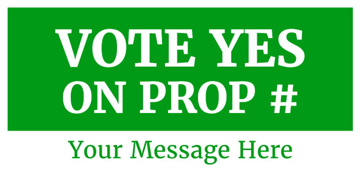 Picture of Political Campaign 3