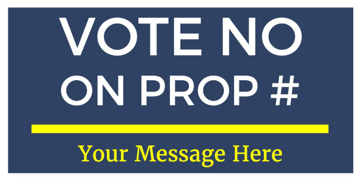 Picture of Political Campaign 7