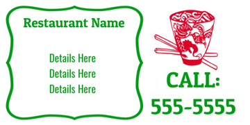 Picture of Restaurant 5