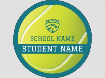 Picture of Circle Tennis 3