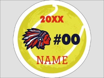 Picture of Circle Tennis 5