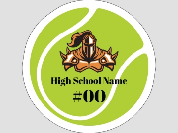 Picture of Circle Tennis 6