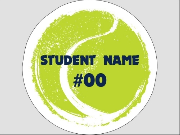 Picture of Circle Tennis 7