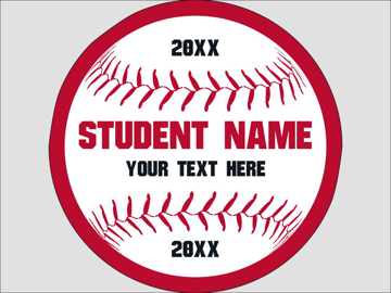 Picture of Circle Baseball 4