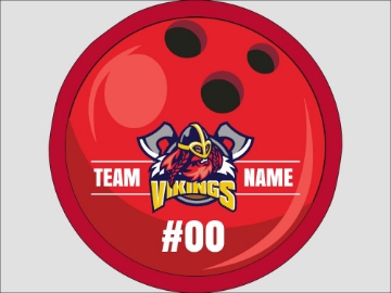 Picture of Circle Bowling 7