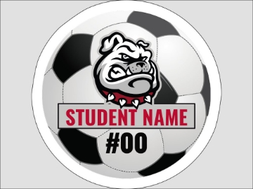 Picture of Circle Soccer 7