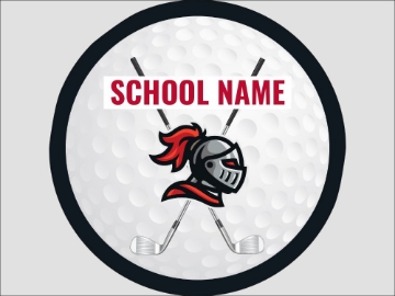 Picture of Circle Golf 4