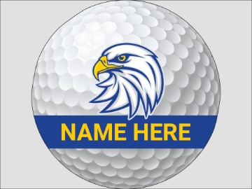 Picture of Circle Golf 5