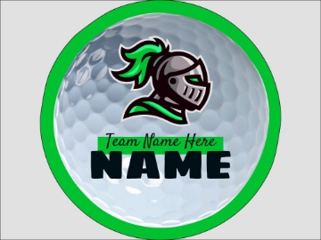 Picture of Circle Golf 6