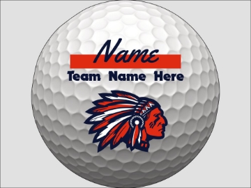 Picture of Circle Golf 7