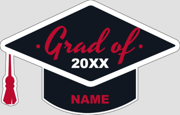 Picture of Grad Cap 2