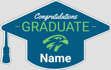 Picture of Grad Cap 4