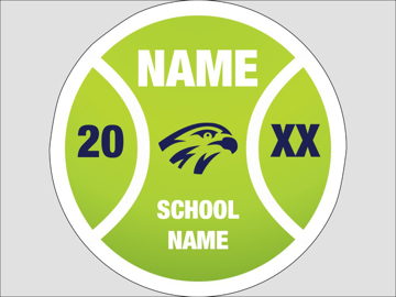 Picture of Circle Tennis 4