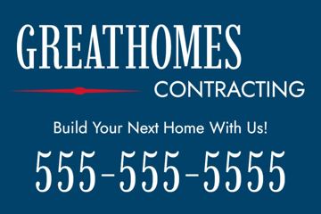 Picture of Contractor Services 3663209  -12x18