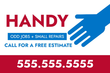 Picture of Business 6866970  -12x18