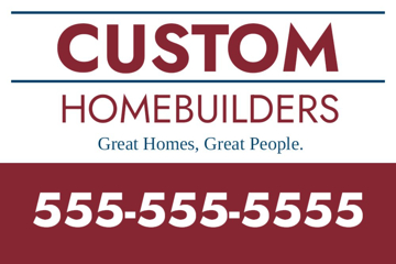 Picture of Contractor Services 3530658  -12x18