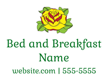 Picture of Hospitality 10-18" x 24"