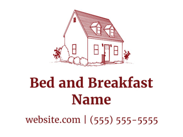 Picture of Hospitality 5-18" x 24"