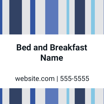 Picture of Hospitality 7-24" x 24"