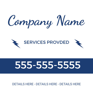 Picture of IT Service 16-12" x 12"