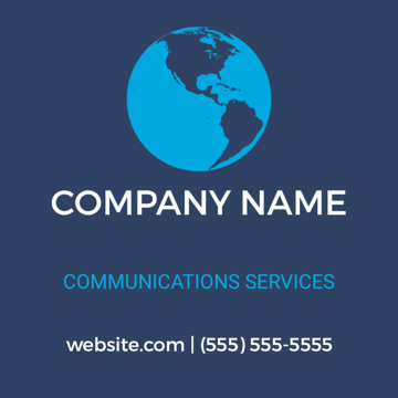 Picture of IT Service 12-24" x 24"