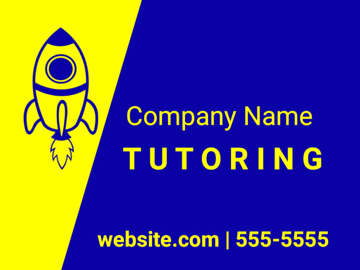 Picture of 9" x 12" Education 12