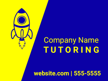 Picture of 18" x 24" Education 12