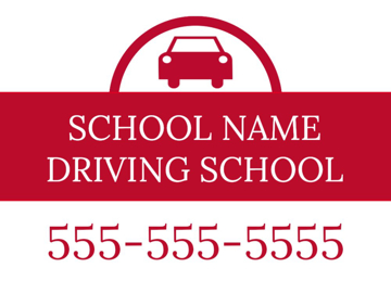 Picture of 18" x 24" Education 4