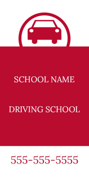 Picture of 24" x 12" Education 4