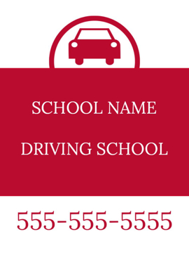 Picture of 24" x 18" Education 4