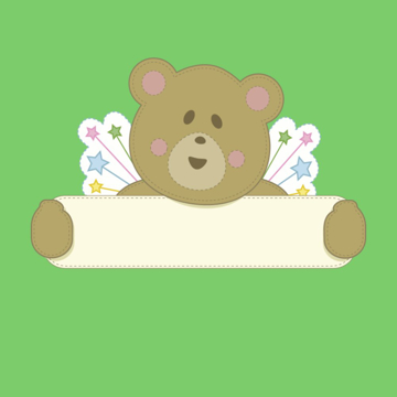 Picture of 12" x 12" Personal 10