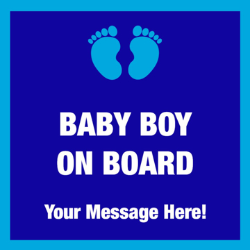 Picture of 12" x 12" Personal 16